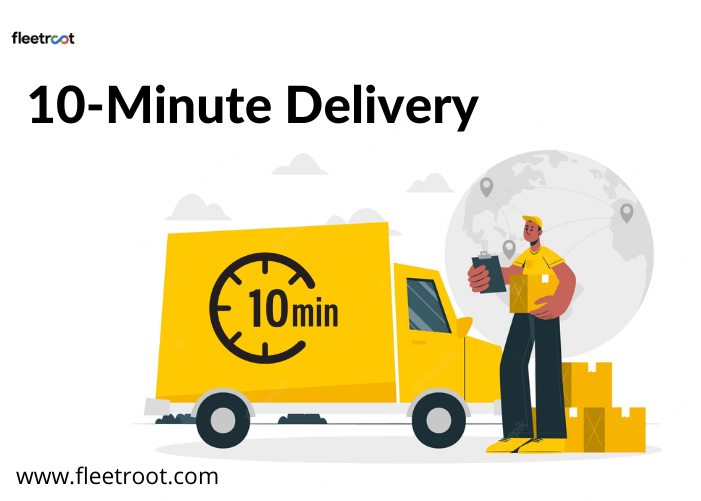 10-minute Delivery – Will Quick Commerce Catch On?