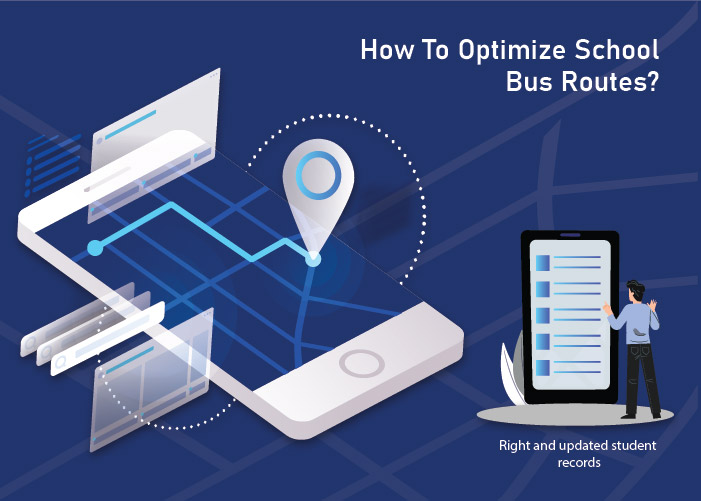 How To Optimize School Bus Routes?
