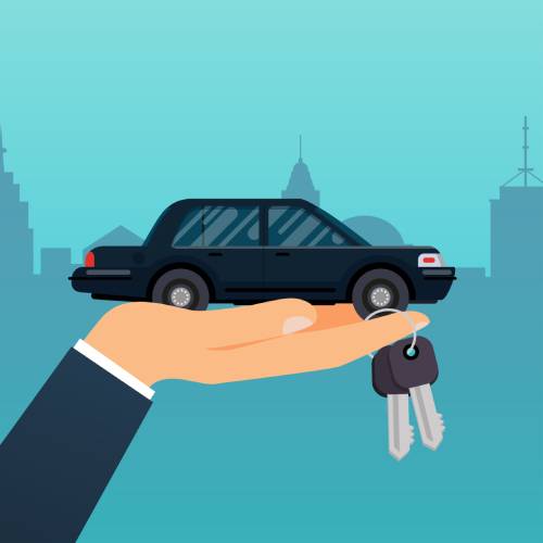 Leasing vs Buying Fleets Vehicles