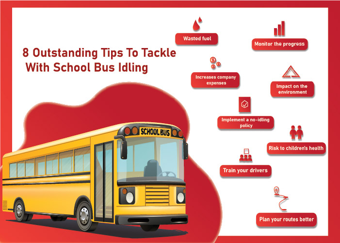 8 Outstanding Tips To Tackle With School Bus Idling