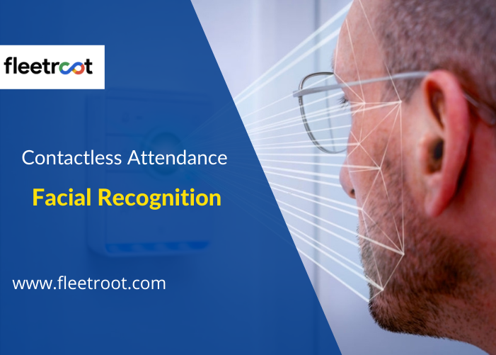 Contactless Attendance Using Facial Recognition For Students Wearing Masks
