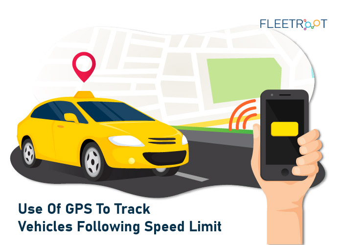 How To Use GPS To Track Vehicles Following Speed Limit