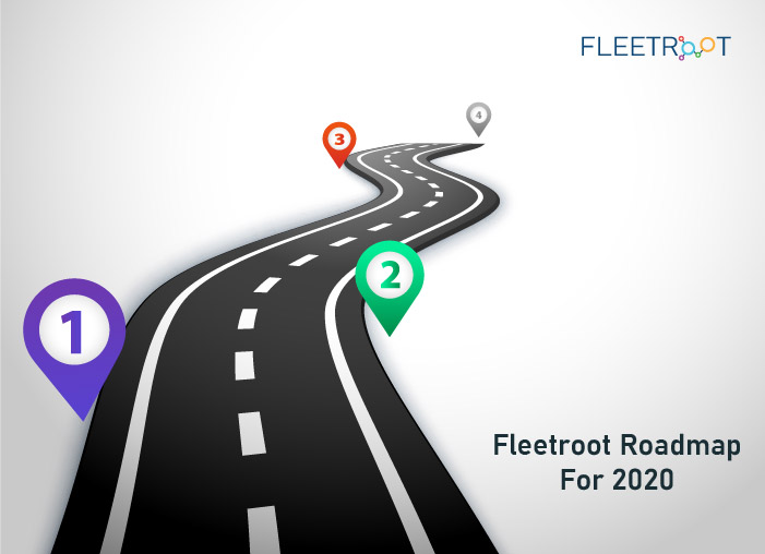 Fleetroot Roadmap For 2020