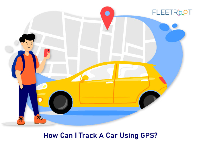 How Can I Track A Car Using GPS?
