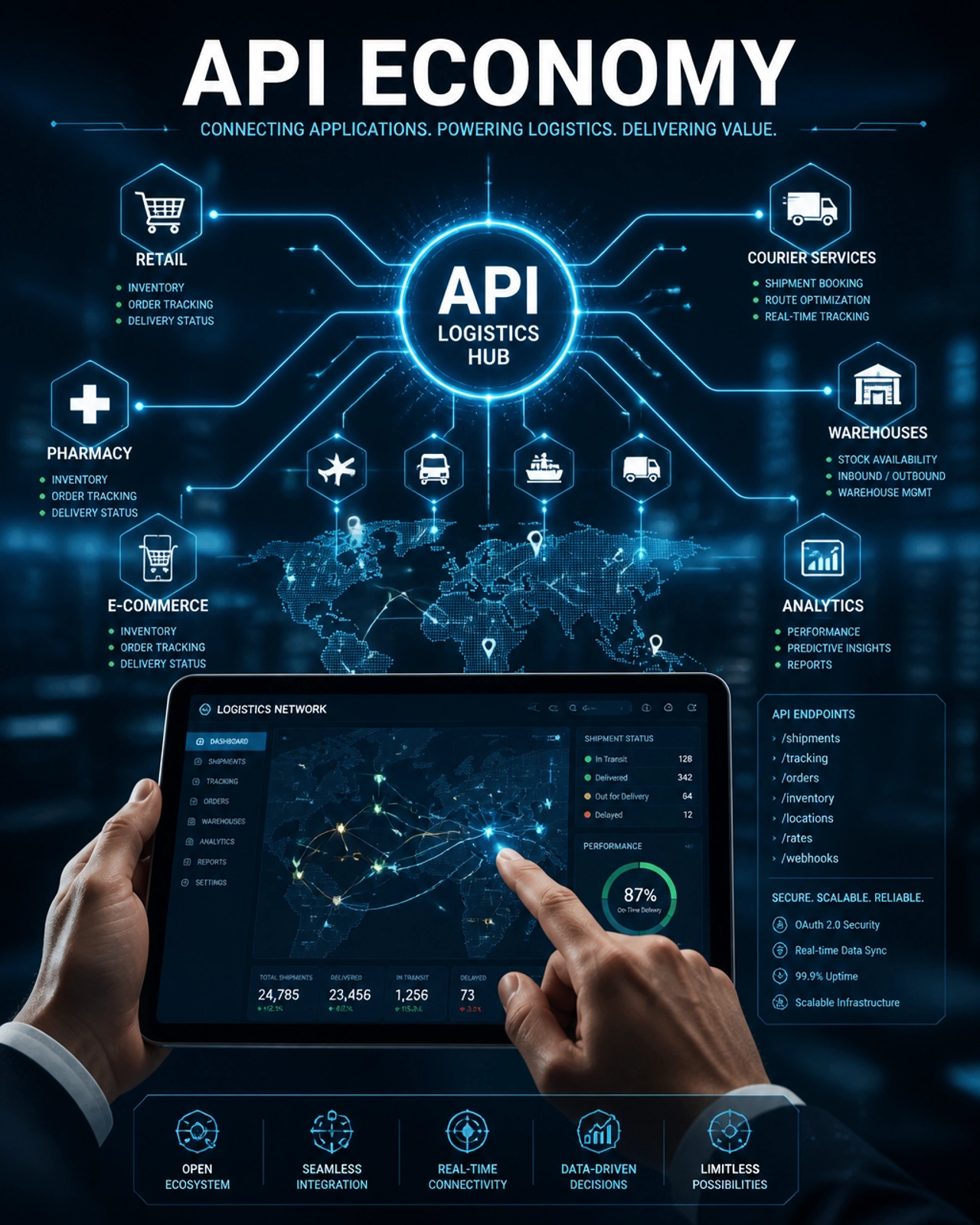 API ECONOMY