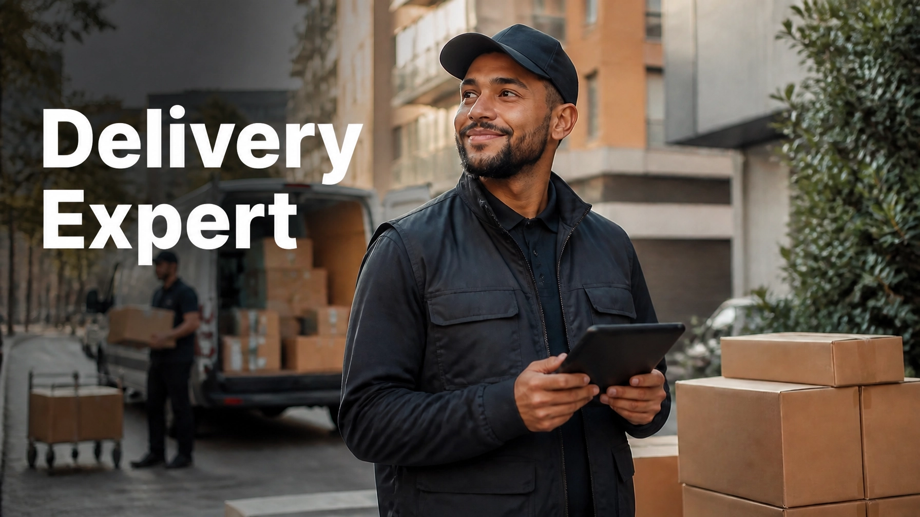 Becoming a Delivery Expert: How Orchestration Platforms Solve the Last-Mile Puzzle
