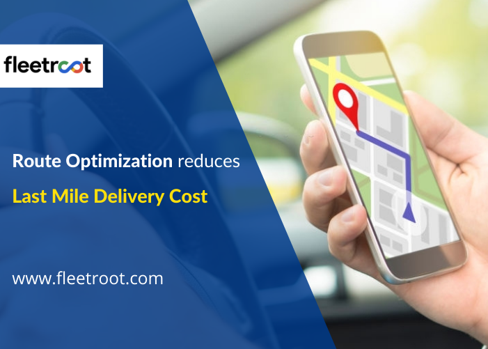 How Can Route Optimization Software Reduce Last-Mile Delivery Costs?