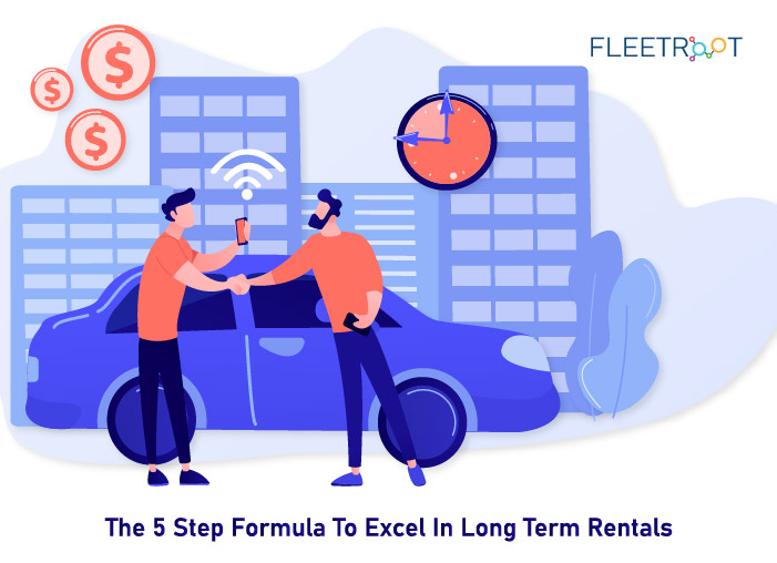 The 5 Step Formula To Excel In Long Term Rentals