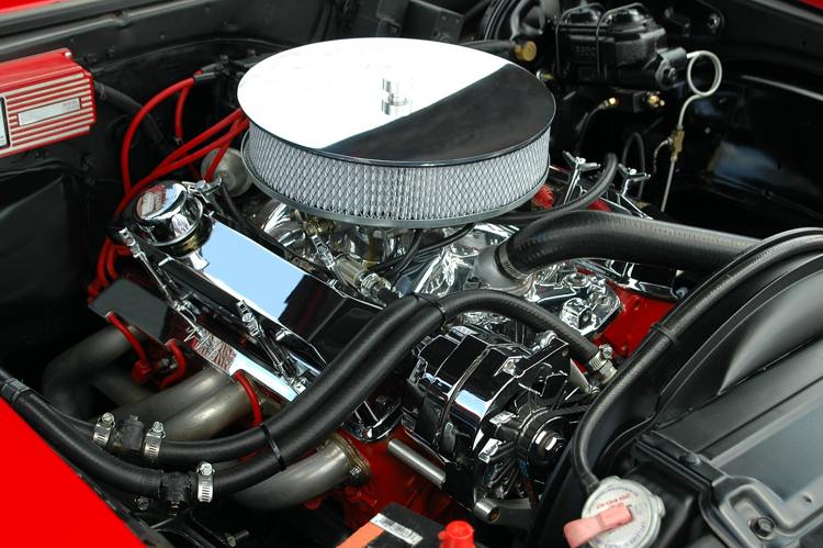 What are the savings through tracking Engine idling ?