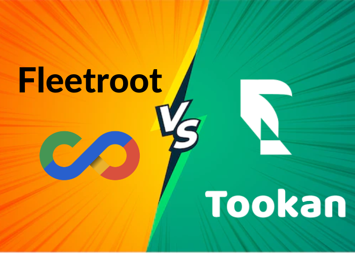 Fleetroot vs Tookan In 2022