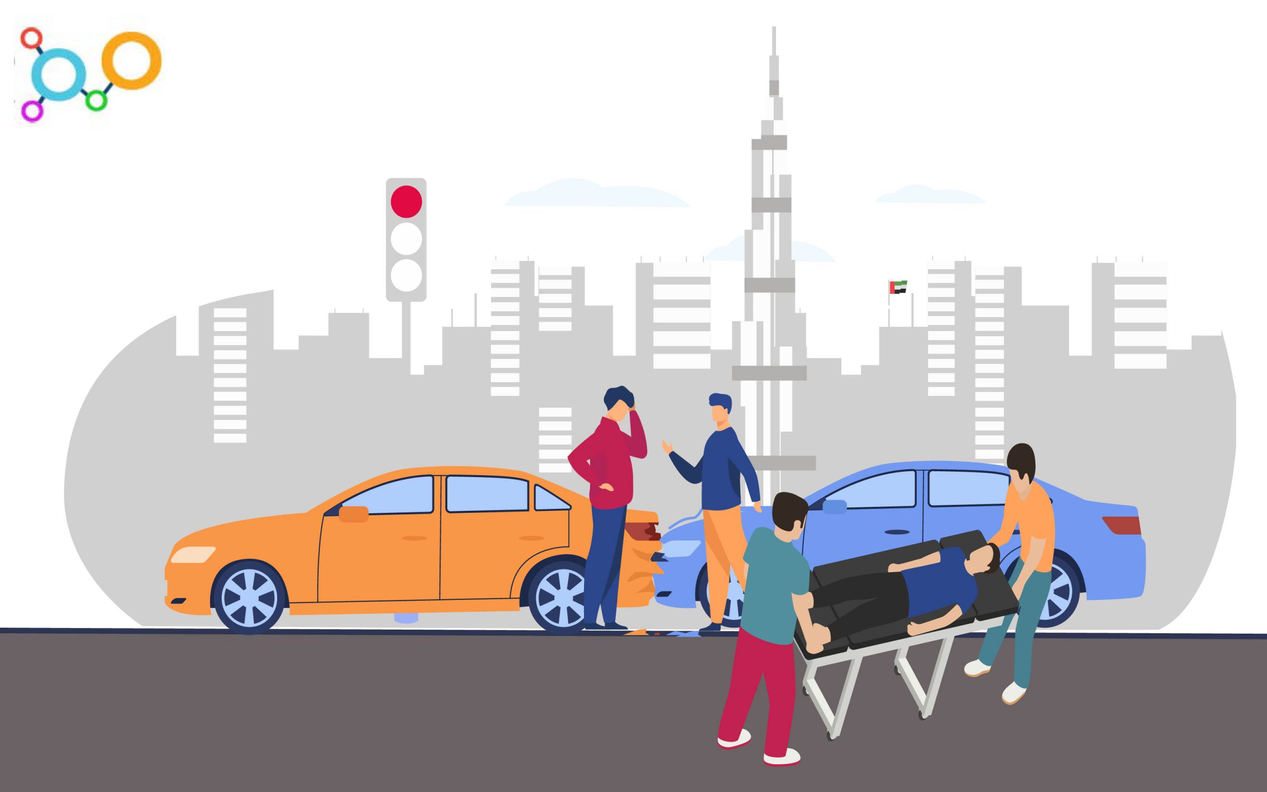 How Can Fleet Management System Help Avoid Road Accidents in the UAE?