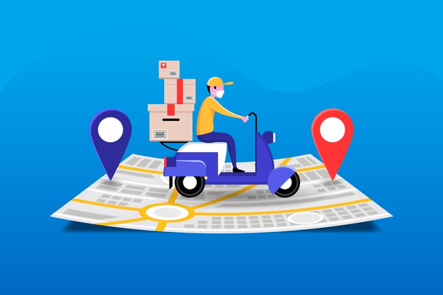 Why Should FMCG Companies Use A Unified System For Fleet & Delivery Management?