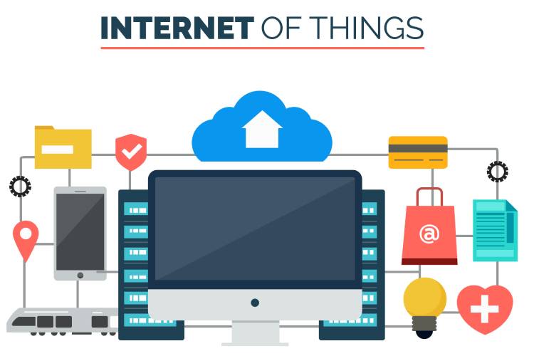 5 Ways To Make School Commute Safe With IoT