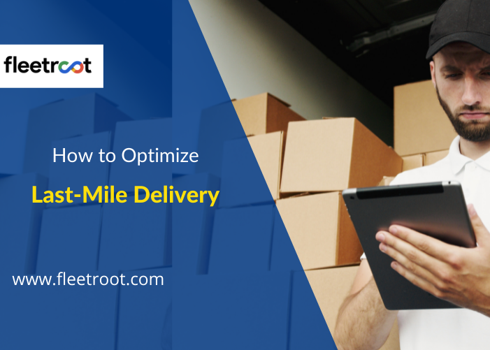 How Do I Optimize My Last-Mile Delivery and Make It Profitable?