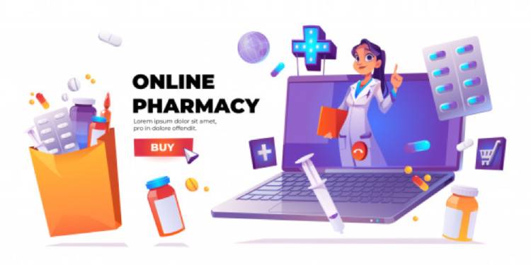 Top 10 Pharmacy Delivery Services In UAE Using A Delivery Management System