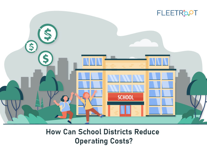 How Can School Districts Reduce Operating Costs?