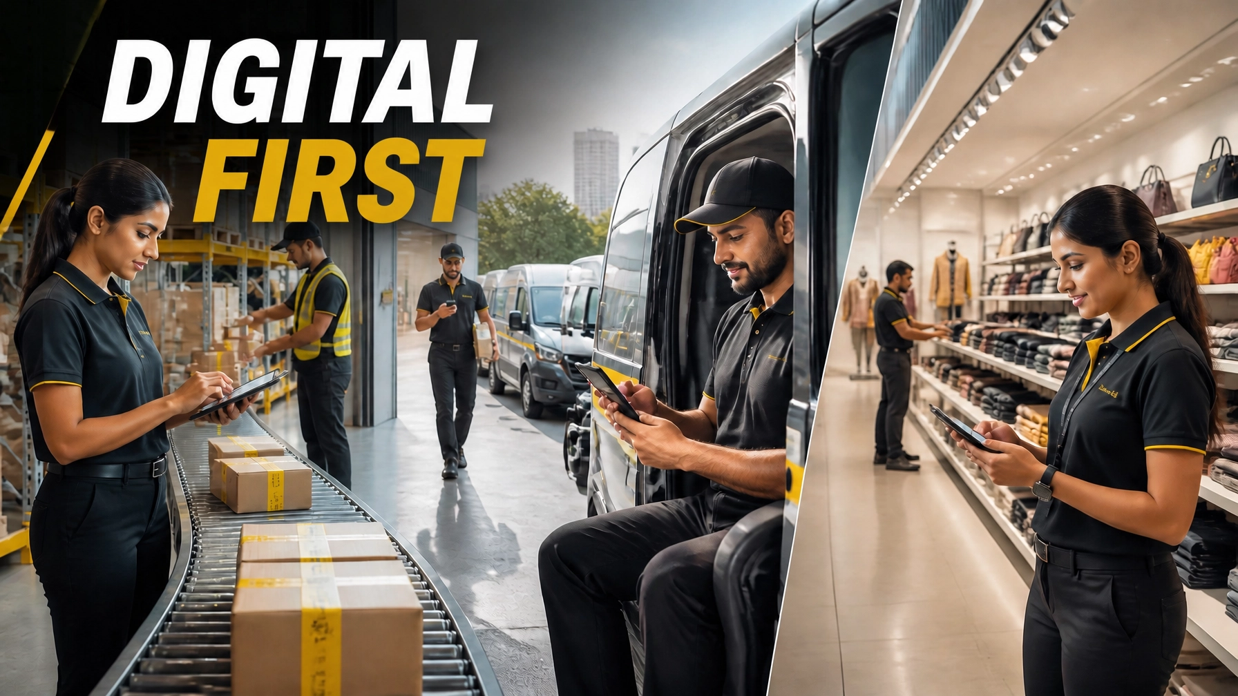 Digital First: Why Traditional Vehicle Inspection Methods are Costing You Money