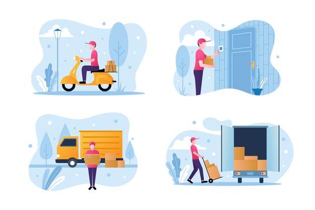 12 Reasons Logistic Companies Should Invest In Delivery Management System