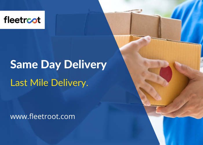What Is The Most Effective Approach For Same Day Last Mile Delivery?