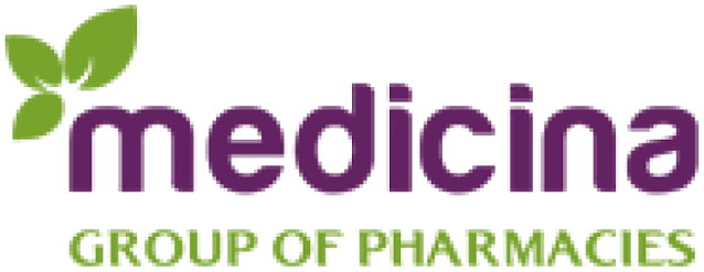 Medicina Group of Pharmacies