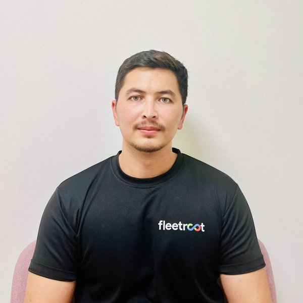 Akmal Sattarov