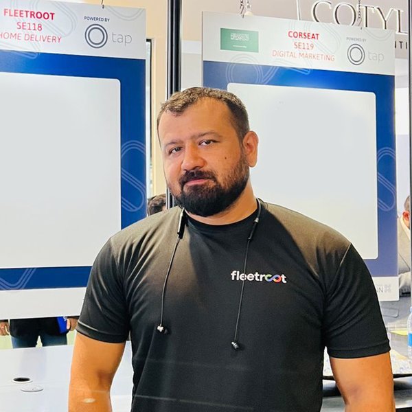 Javokhir Vapaev