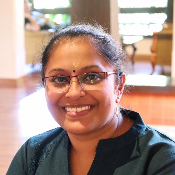 Jaya Ajay