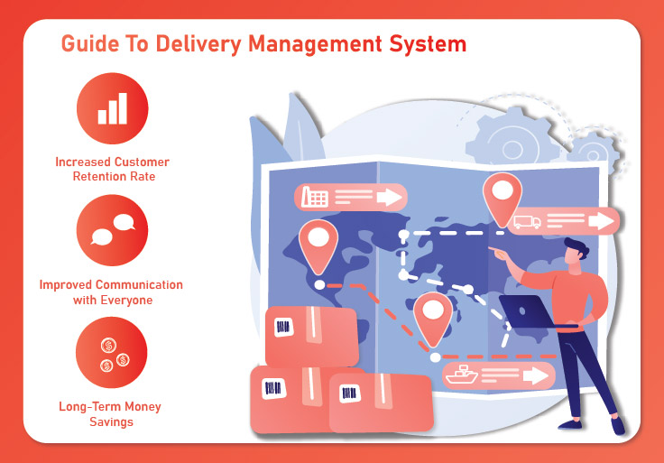 First Mile Delivery Management- Challenges, Cost, Tracking, and More