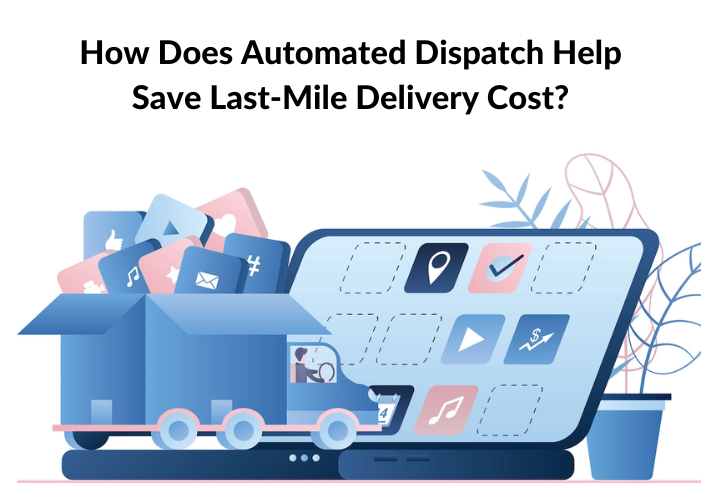 Last Mile Delivery — NEED IT NOW DELIVERS (Formally FASTMILE)