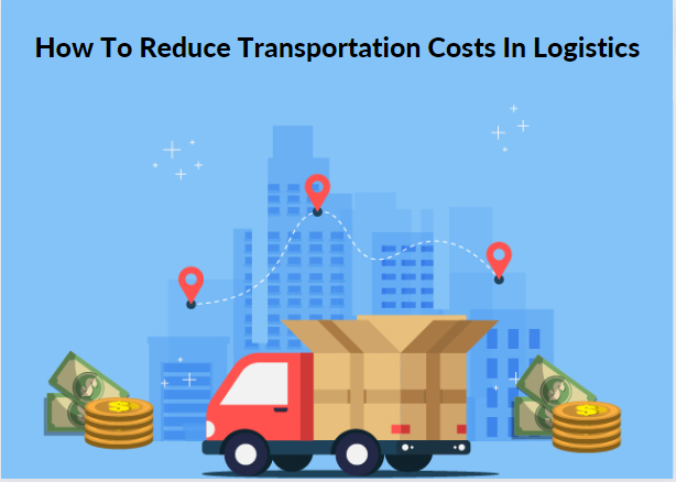 Shipping Cost Reduction